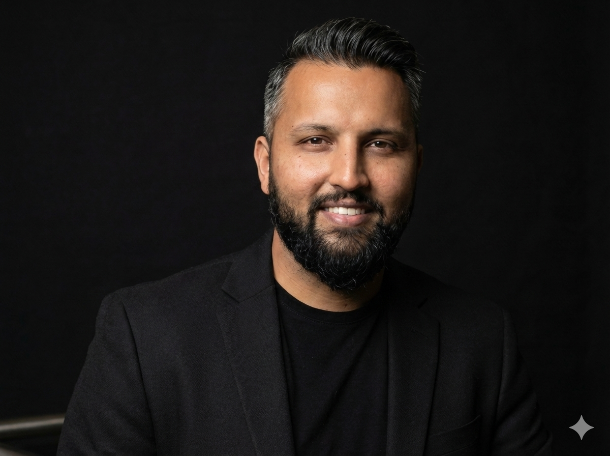 Akshay Ubale